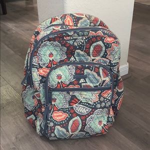 Vera Bradley Backpack
